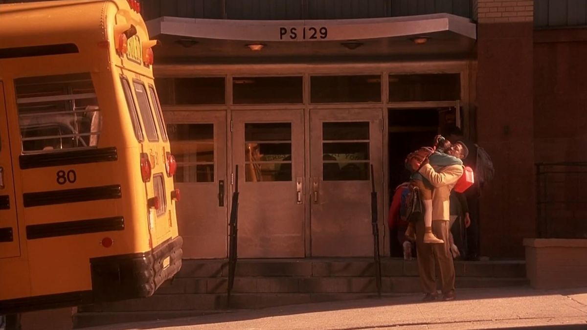 Jungle Fever’ review by Brandon Wolfe • Letterboxd